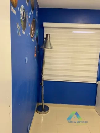 Imagem Lindo apartamento semi mobiliado, designer moderno, 53 metros, 2 dormitórios excelente valor e localização !!!