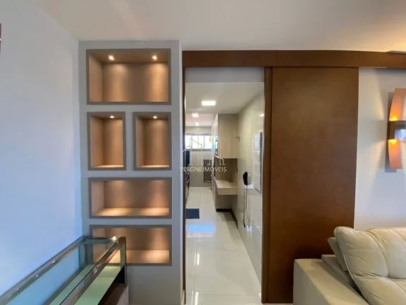 Imagem JAGUARIBE ? Jaguah Residence | 3/4 ? Suíte ? 76m² ? Vista Mar ? Alto Padrão