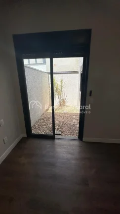 Imagem Apresentamos uma residência exclusiva, projetada com acabamento de alta qualidade e soluções inov...