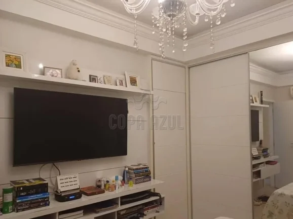 Imagem Copacabana – Praça Vereador Rocha Leăo | Residencial › Apartamento 3 quarto(s) à Venda