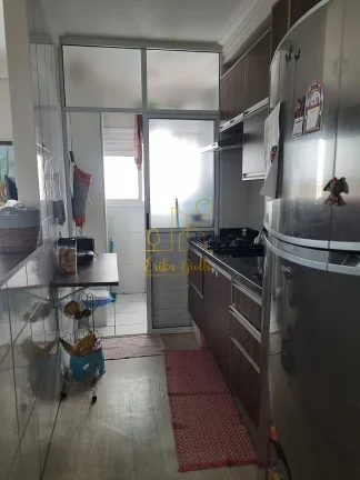 Imagem Venda  Apartamento no Condomínio Practice Club House | R