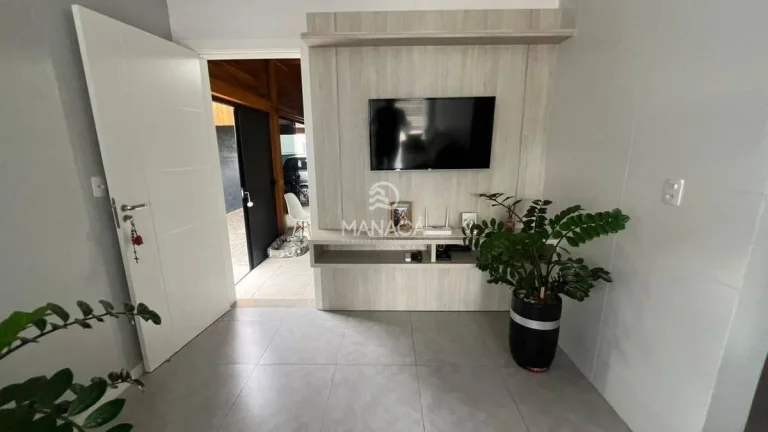 Imagem Casa à Venda na Praia de Barra Velha – Bairro Itajuba, SC