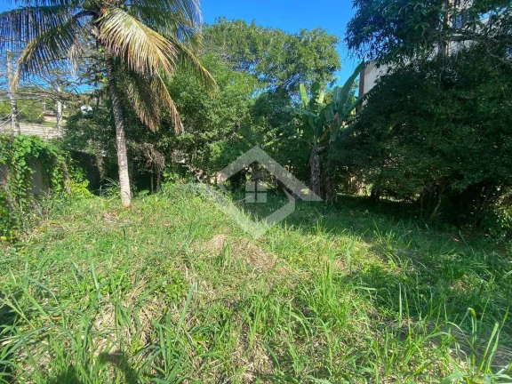 Imagem TERRENO PLANO À VENDA EM ITAIPU – 560 m² | R$ 1.180.000,