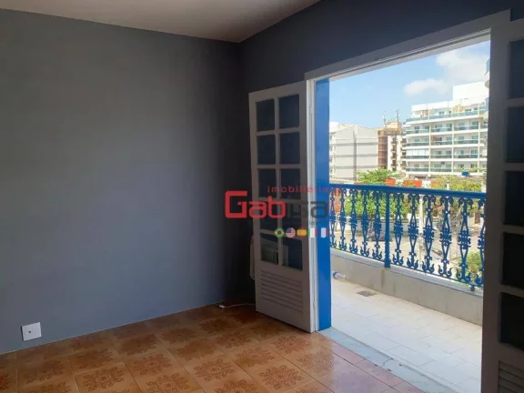 Imagem Cobertura com 3 dormitórios à venda, 193 m² por R$ 1.100.000,00 - Vila Nova - Cabo Frio/RJ