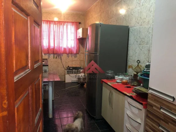 Imagem Casa com 6 dormitórios à venda por R$ 450.000,00 - Fonseca - Niterói/RJ