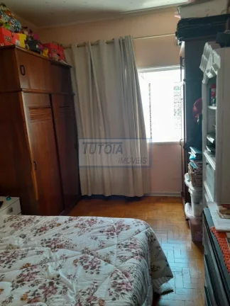 Imagem Apartamento à venda na Vila Mariana, São Paulo