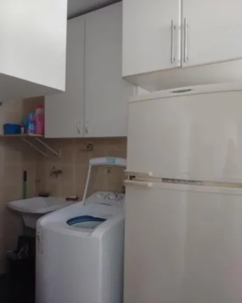 Imagem Apartamento residencial à venda, Praia das Pitangueiras, Guarujá.