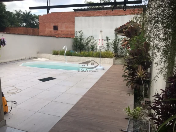 Imagem CASA NA PRAIA DE MARESIAS