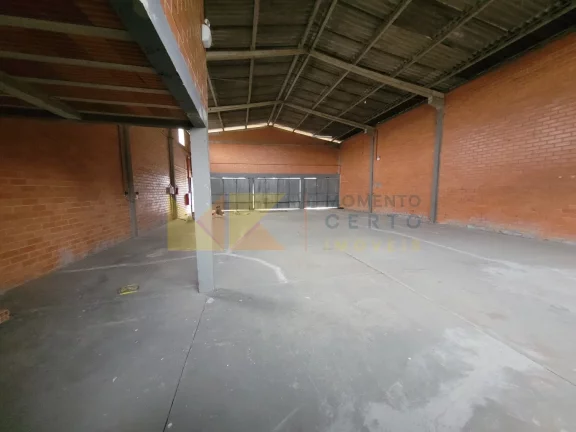 Imagem Galpão para Alugar, 350 m² em Itoupava Central - Blumenau