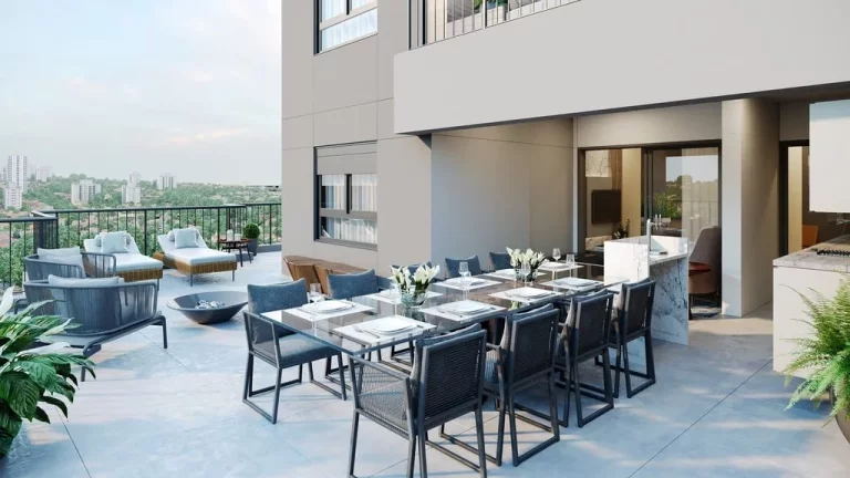 Imagem Apartamento à venda no bairro Vila Mariana - São Paulo/SP
