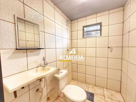 Imagem Casa com 2 dormitórios à venda, 142 m² por R$ 450.000,00 - Vila Paulista - Rio Claro/SP