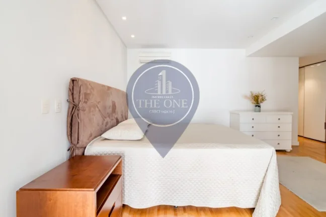 Imagem Apartamento de luxo à venda no bairro Paraíso, São Paulo-SP: 3 quartos, 3 suítes, 2 salas, 5 banheiros, 3 vagas de garagem, 222m²!