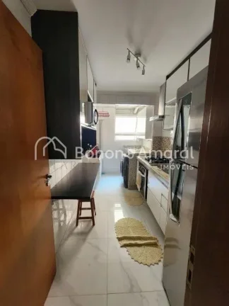 Imagem Com 80m², este apartamento no Residencial Park Indianápolis é a escolha perfeita para quem valori...