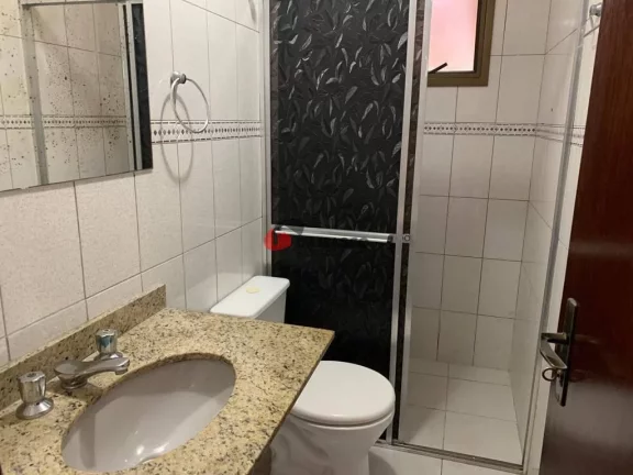 Imagem Apartamento à venda 2 Quartos, 1 Suite, 1 Vaga, 89M², Osvaldo Cruz, São Caetano do Sul - SP