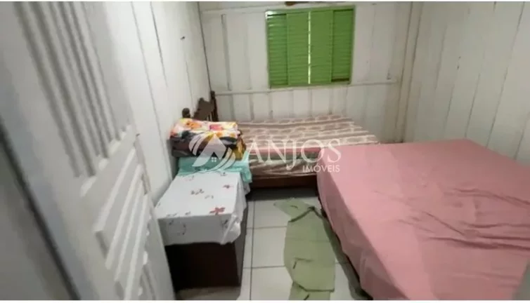 Imagem CHÁCARA NO RIO TELES PIRES Á VENDA, ÁREA RURAL, NOVA CANAA DO NORTE - MT