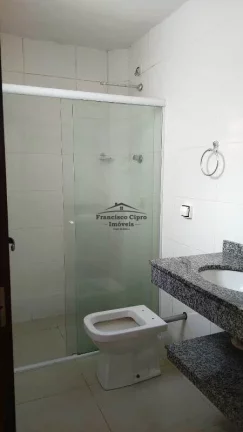 Imagem Apartamento à venda no bairro Jardim Bela Vista II - Guaratinguetá/SP