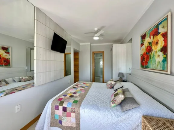 Imagem Apartamento 3 Dormitórios - Bairro Centro