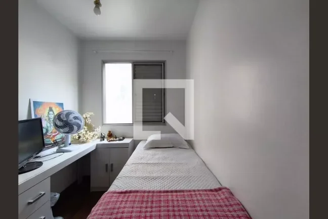 Imagem Apartamento à Venda - Cambuci, 3 Quartos, 65 m2