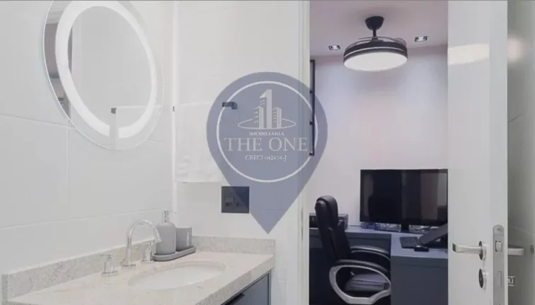 Imagem APARTAMENTO RESIDENCIAL em SÃO PAULO - SP, SUMAREZINHO