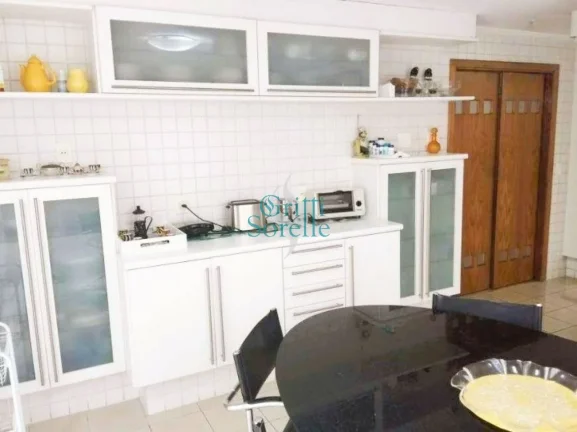 Imagem Excelente Casa à venda em Indianópolis - São Paulo/SP.