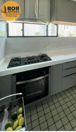 Imagem Apartamento Padrão
