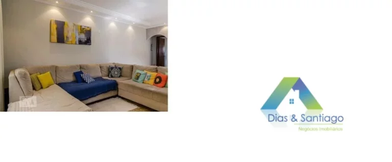 Imagem Sobrado com 3 dormitórios à venda, 250 m² por R$ 848.000,00 - Vila das Mercês - São Paulo/SP