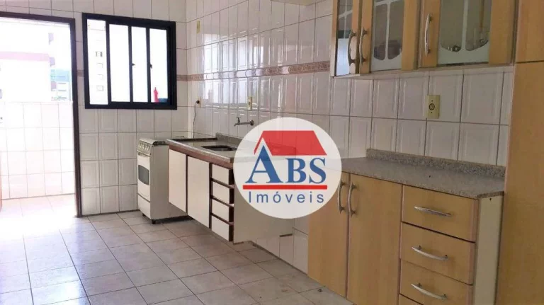 Imagem Lindo Apartamento com 1 Dormitório à venda, 69 m² por R$ 235.000 - Aviação - Praia Grande/SP