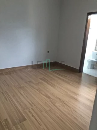Imagem VENDE-SE EXCELENTE APARTAMENTO NO PARQUE MOEMA EM FRANCA-SP