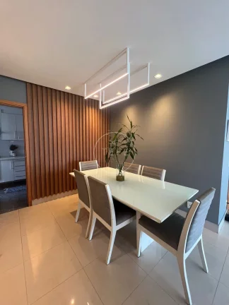 Imagem APARTAMENTO MOBILIADO para LOCAÇÃO no PENÍNSULA (Aquarela) - Barra da Tijuca - R$ 15.000,00