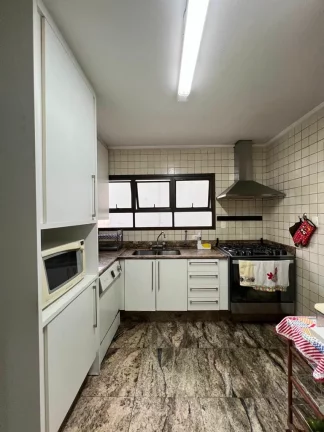 Imagem APARTAMENTO RESIDENCIAL em São Paulo - SP, Jardim Paulista