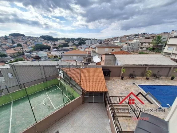 Imagem Apartamento - Jd Dabril