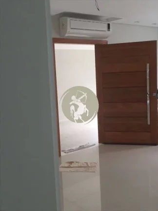 Imagem CASA CINEMATOGRAFICA! ACABAMENTO DE ALTISSIMA QUUALIDADE E BOM GOSTO, SOBRADO EM CONDOMINIO FECHADO ...