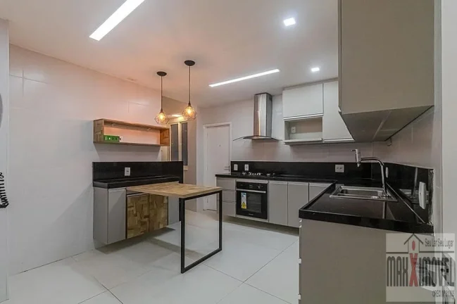 Imagem Apartamento em Ipanema 3 quartos 2 suite 1 vaga 112m²