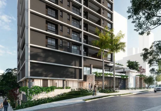 Imagem Apartamento à venda em São Paulo, Perdizes, com 3 quartos, 98,05m2