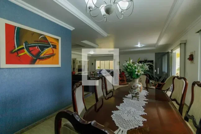Imagem Casa à Venda - Vargem Pequena, 5 Quartos, 365 m2