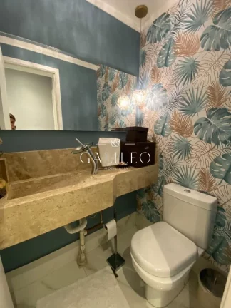Imagem Apartamento no Condomínio Alta Vista | Anhangabaú | Jundiaí | São Paulo