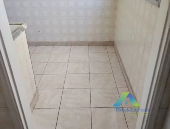 Imagem Apartamento à venda com 1 dormitório no Cambuci!
