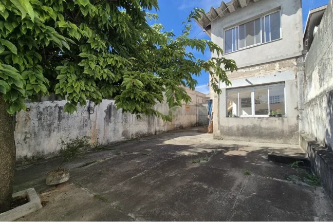 Imagem CASA RESIDENCIAL em São Paulo - SP, Planalto Paulista