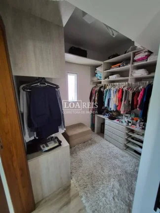 Imagem CASA 4 DORMITÓRIOS SENDO 2 SUÍTES E 1 MASTER I 4 VAGAS DE GARAGEM