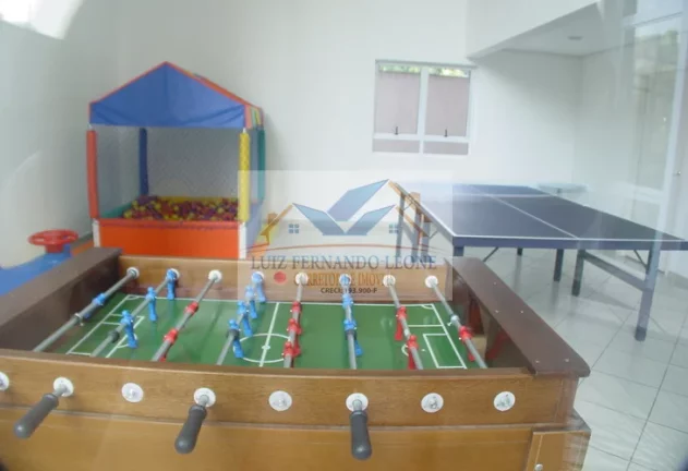 Imagem Apartamento à Venda ou Locação, 116 m², 2 suítes e 3 vagas - Brooklin Paulista