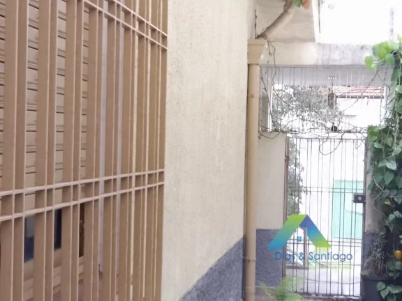 Imagem Casa à venda no bairro Saúde - São Paulo/SP