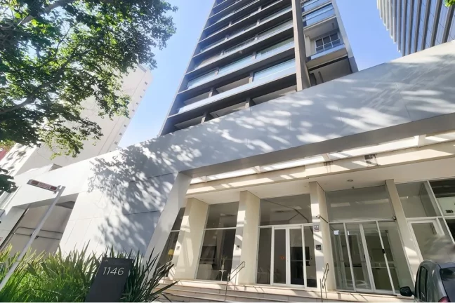 Imagem APARTAMENTO RESIDENCIAL em São Paulo - SP, Vila Olímpia