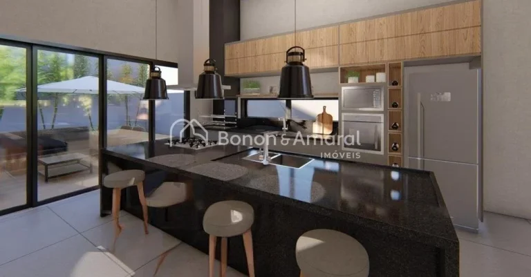 Imagem Imóvel em Construção no Santa Margarida em Campinas/SP

Localizada em um dos bairros mais valoriz...