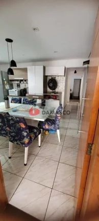 Imagem Casa Multi familiar para Venda 3 Quartos, 2 Vagas, Barcelona, São Caetano do Sul - SP