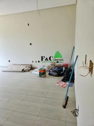 Imagem Ponto Comercial para Locação em Araras, Vila Queiroz, 1 banheiro