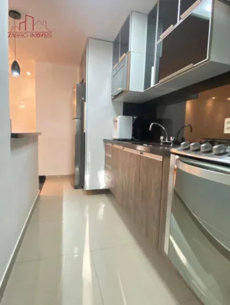 Imagem Oportunidade Apartamento 75m² - 2 Dorm - 1 Suíte - 1 Vaga - Vila andrade