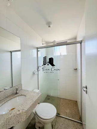 Imagem Apartamento a venda 3 Quartos Arvoredo Contagem Mg
