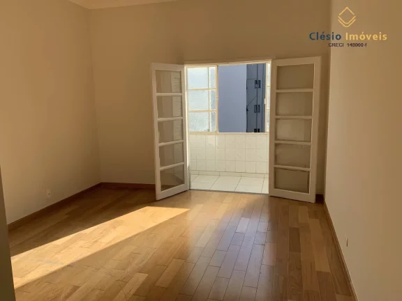 Imagem Campos Elíseos SP | 1 Quarto com Varanda | 80m² Útil | Quarto de serviço