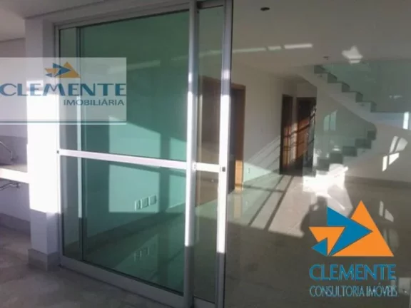 Imagem Apartamento de 03 Quartos, bairro São Pedro Belo Hte MG