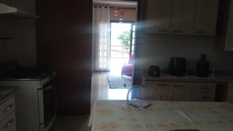 Imagem Casa para Venda em Santo André / SP no bairro Vila Junqueira